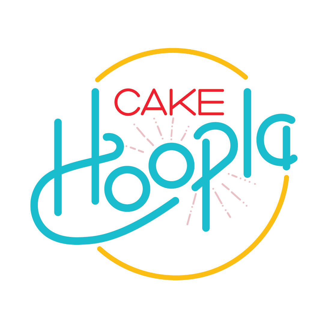Cake Hoopla cover