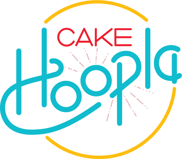 Cake Hoopla