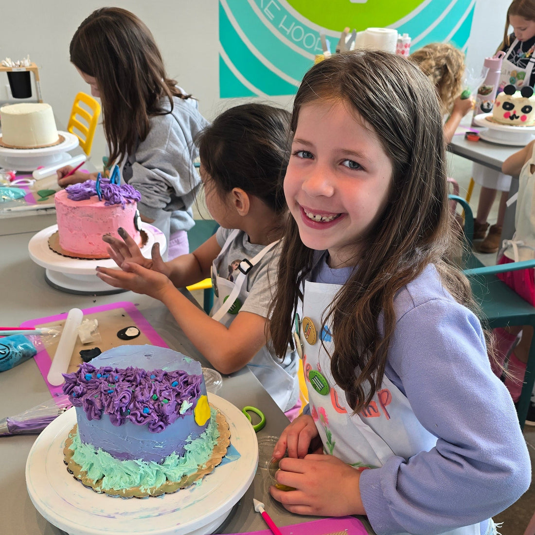 Fun Indoor Birthday Party Ideas for Rainy Days in Portland