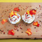 Fallelujah Cupcake Decorating Workshop - 9/28/23