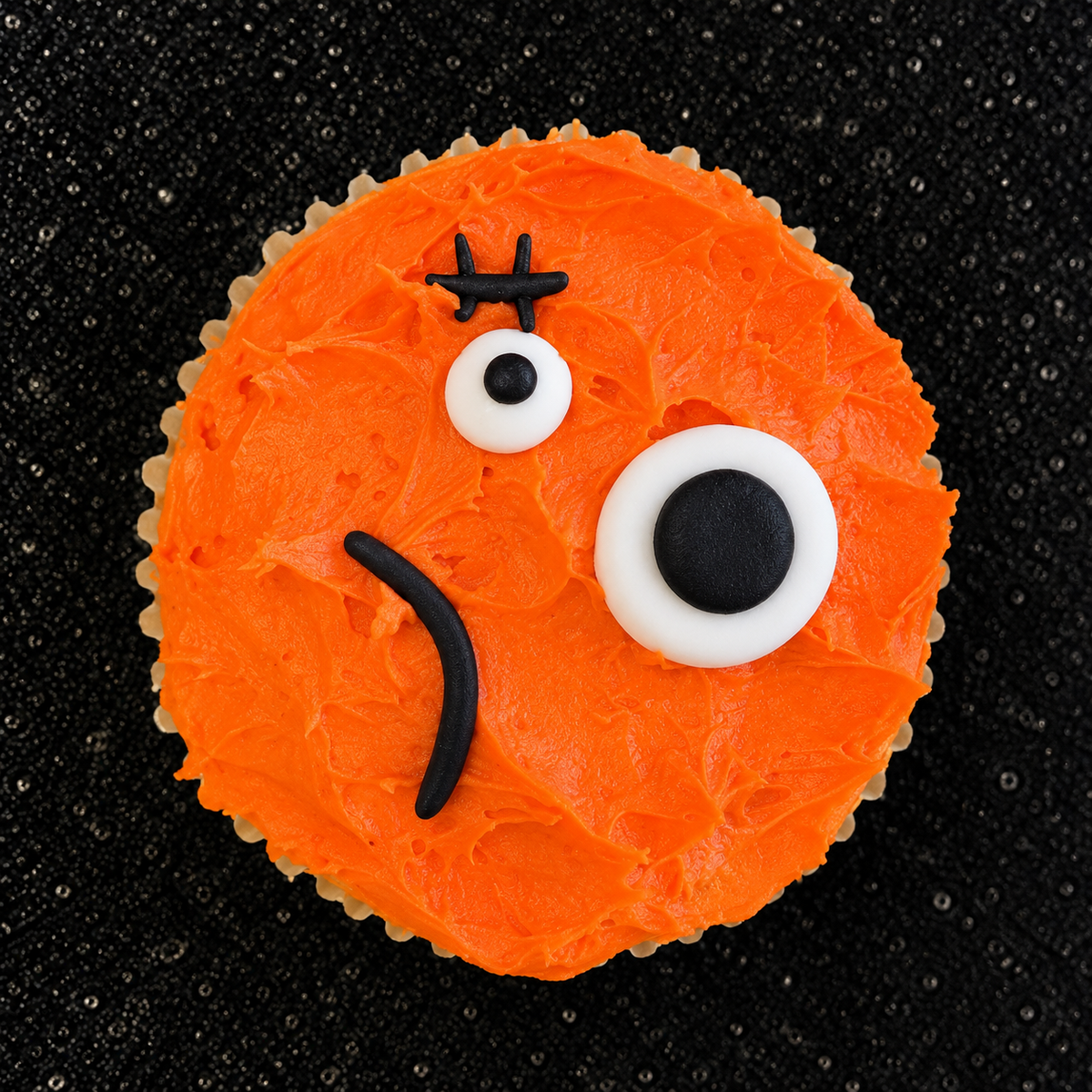 Monster Creepcakes Cupcake Kit