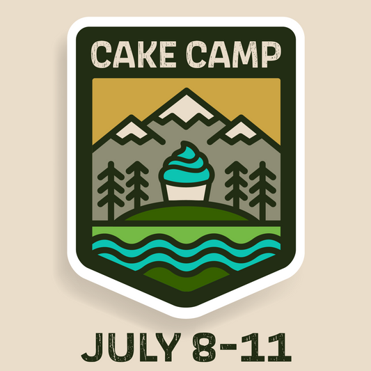 cake camps – Cake Hoopla