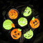 Halloween Cupcake-Decorating Workshop - 10/08/23